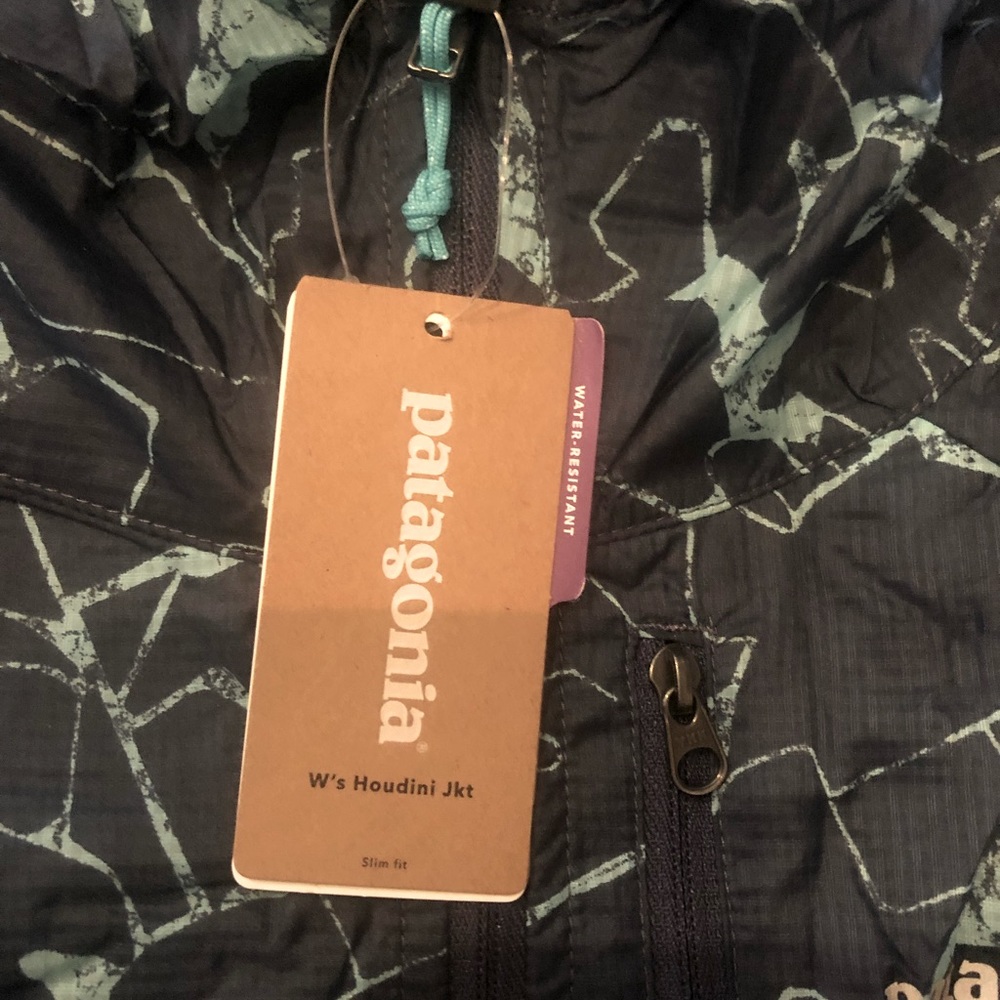 Patagonia Ws Houdini Jacket